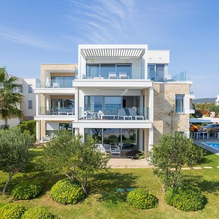 Suncana Villa ซูโกชัน ภายนอก รูปภาพ