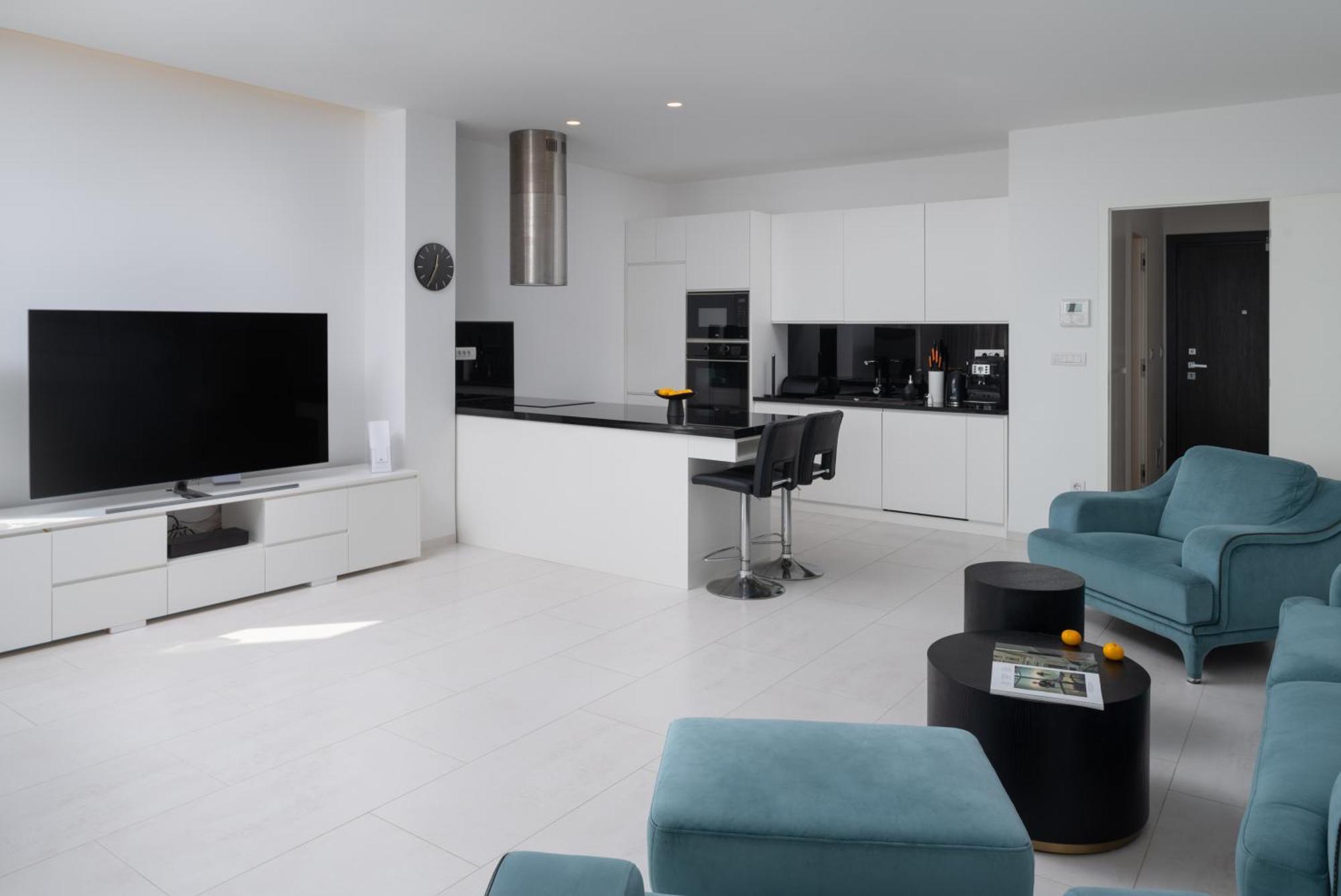 Suncana Villa ซูโกชัน ภายนอก รูปภาพ